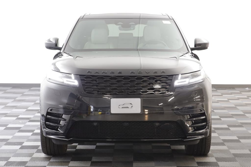 Used 2023 Land Rover Range Rover Velar HST AWD/4WD image 24