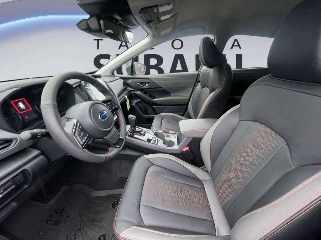 New 2026 Subaru Crosstrek 2.5i Limited w/ Crosstrek Mirror Package image 10