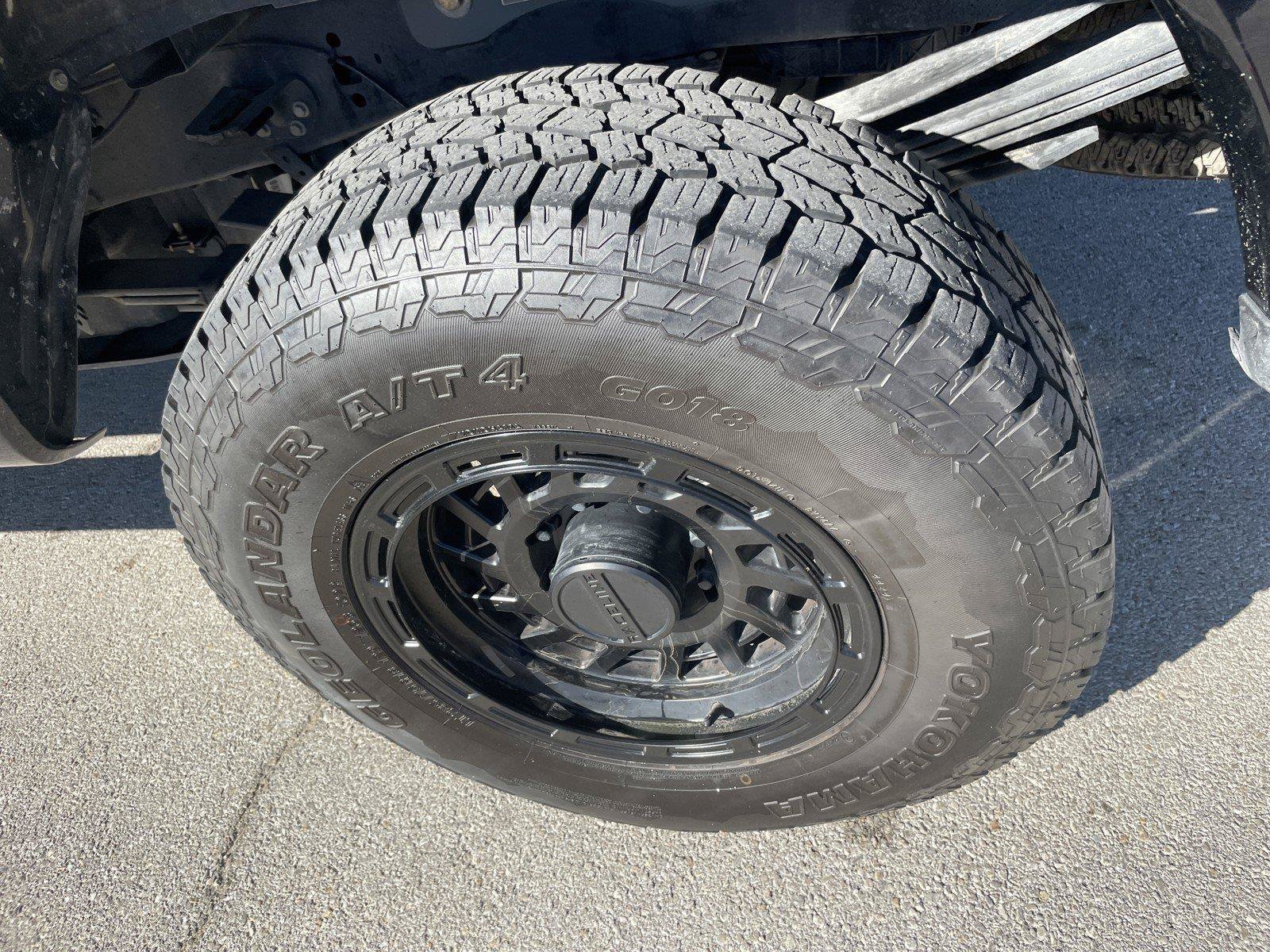 Used 2024 Ford F350 XLT w/ 360-Degree Camera Package AWD/4WD image 34
