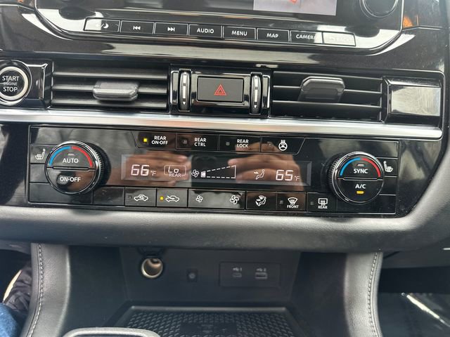 Used 2023 Nissan Pathfinder SL w/ SL Premium Package AWD/4WD image 44