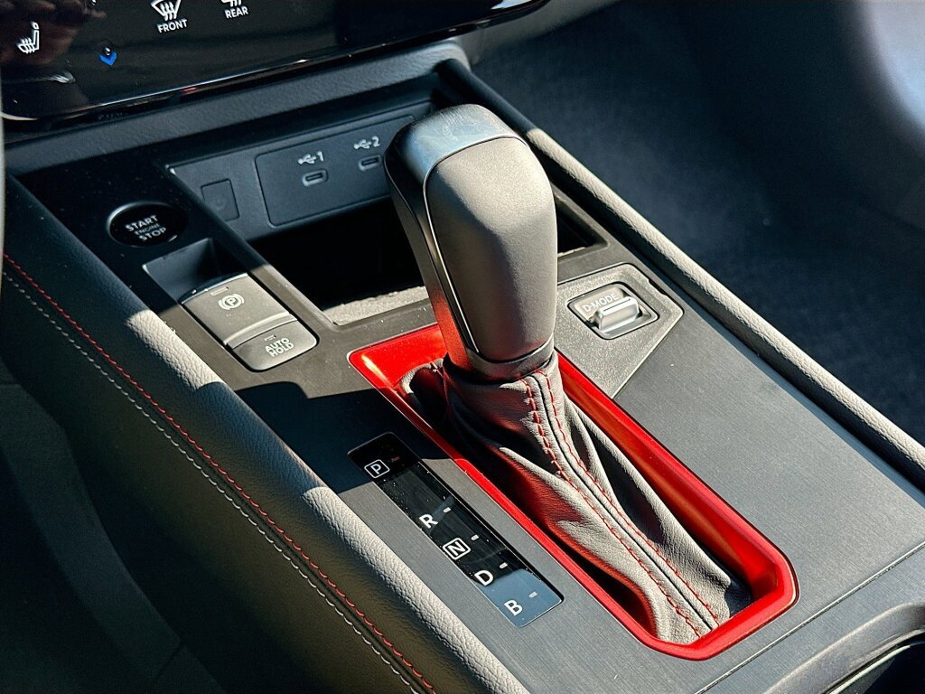 New 2026 Nissan Kicks SR w/ SR Premium Package image 11