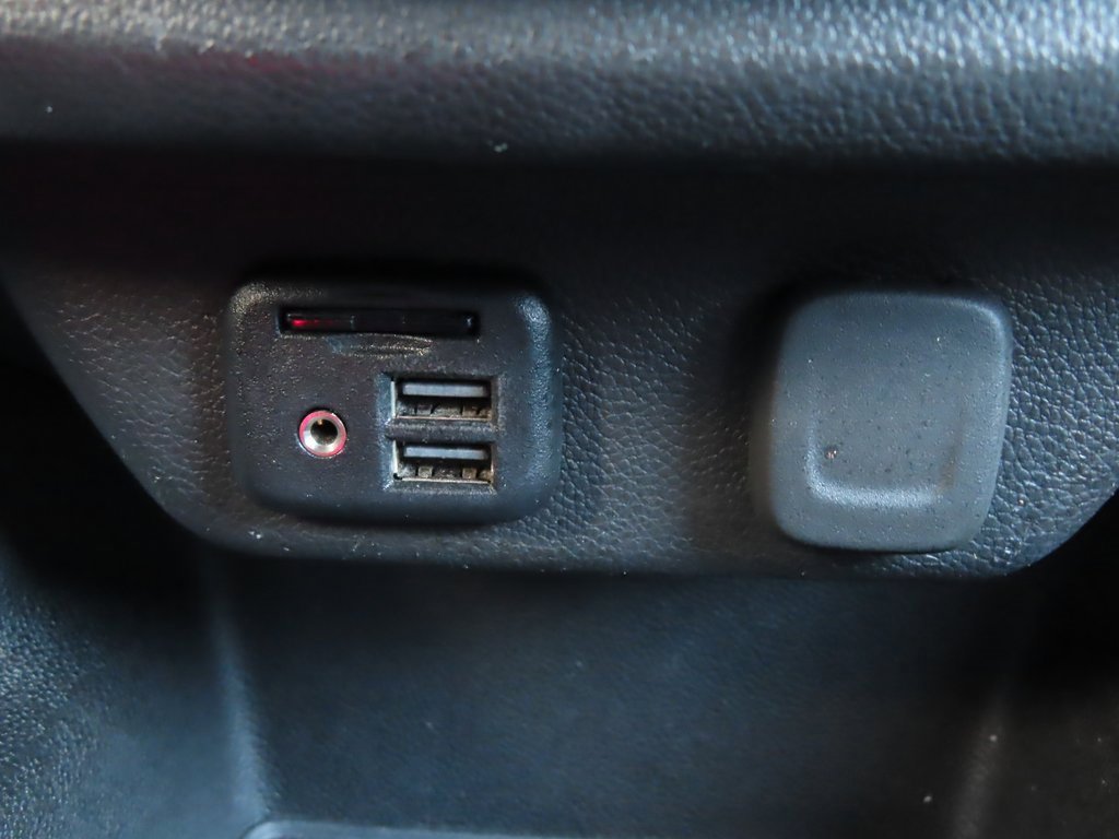 Certified 2021 Chevrolet Traverse RS image 10