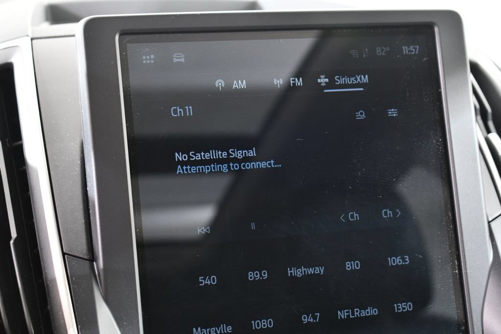 Used 2023 Ford Edge SEL w/ Convenience Package AWD/4WD image 28
