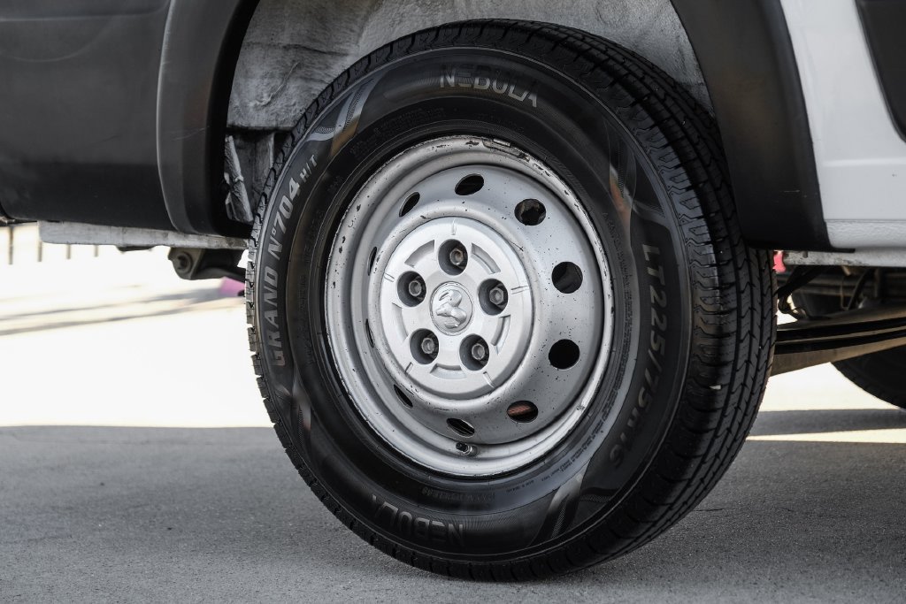 Used 2019 RAM ProMaster 2500 FWD image 56