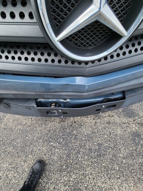 Used 2018 Mercedes-Benz Sprinter 144 Cargo image 8