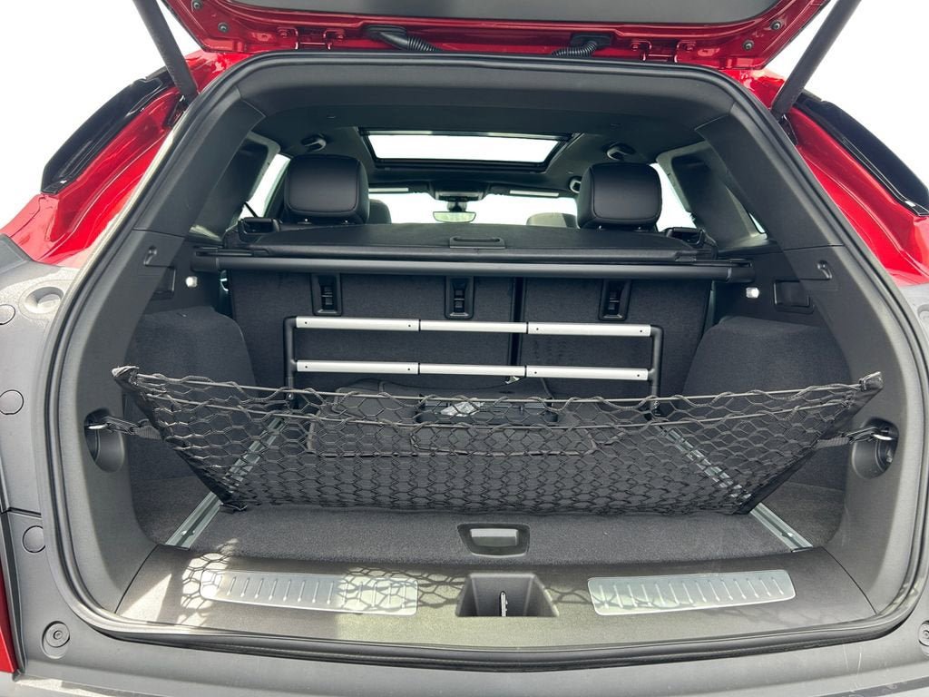 New 2026 Cadillac XT5 Premium Luxury w/ Driver Assist Package FWD image 19