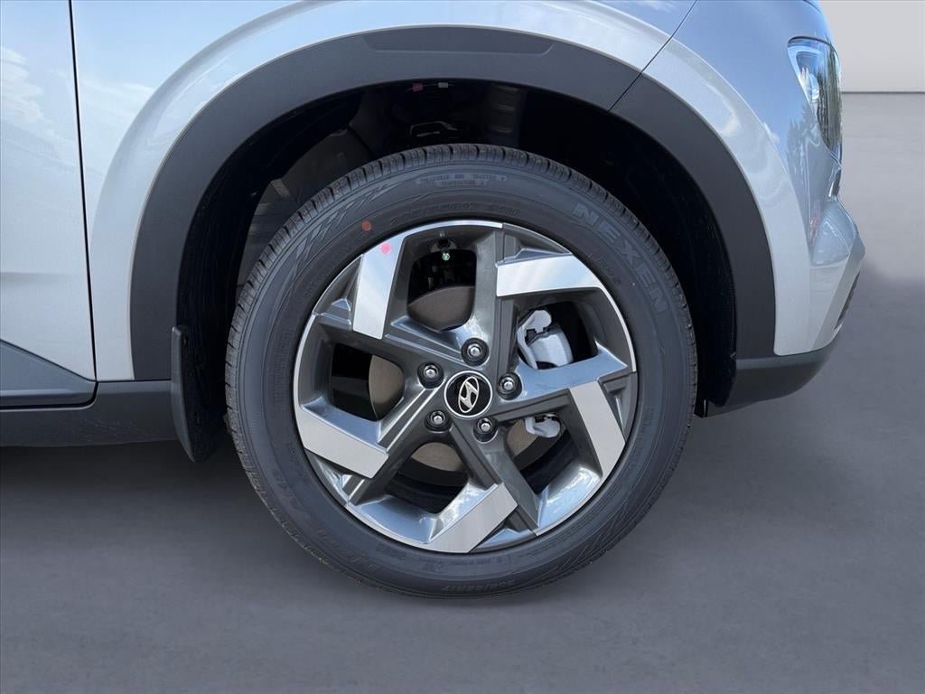 New 2026 Hyundai Venue SEL FWD image 9