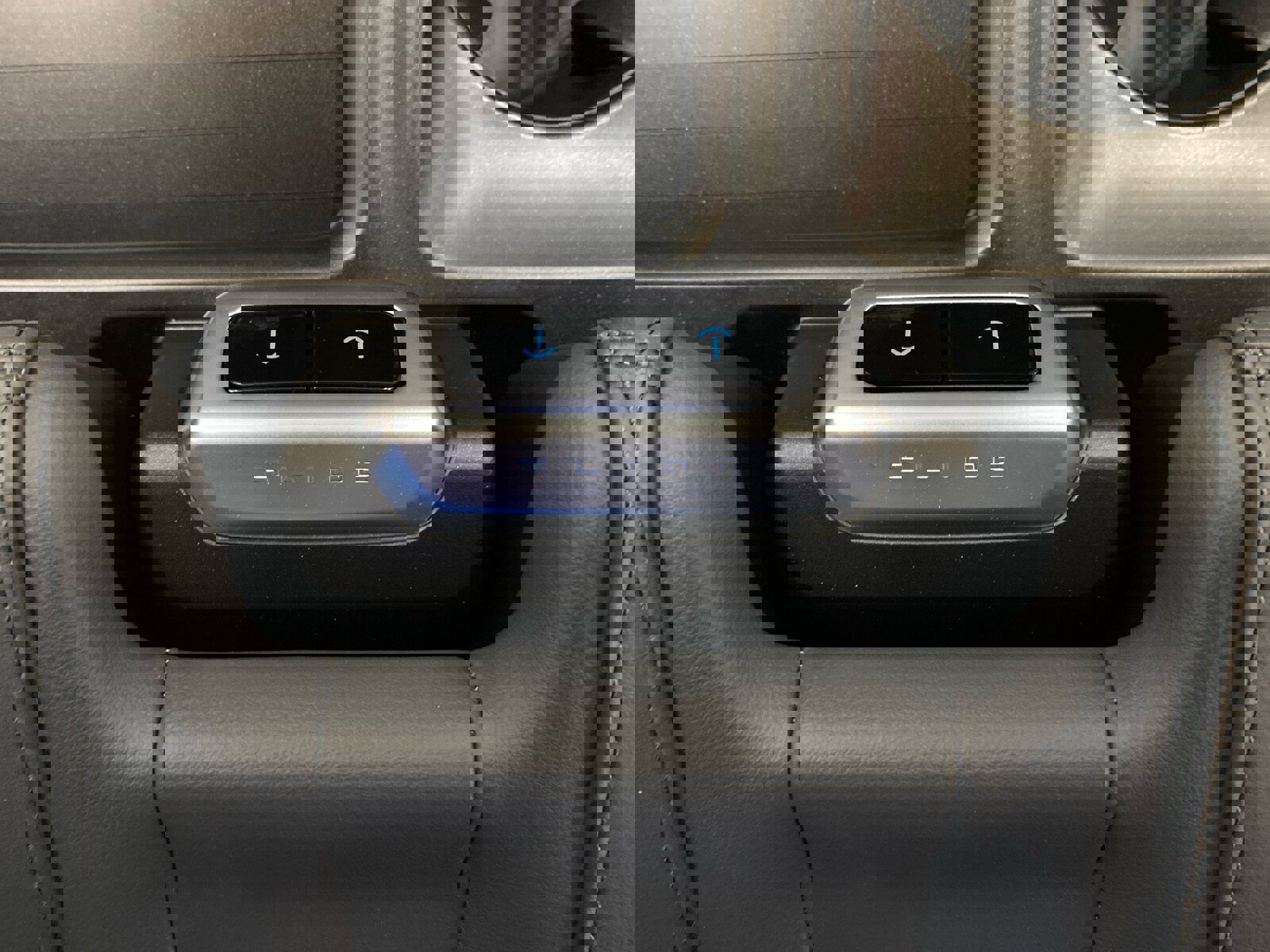 New 2026 Ford Expedition Max Active image 36