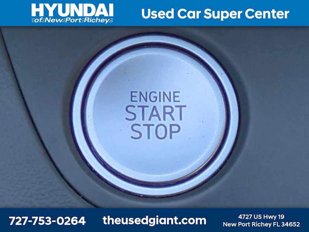 Used 2023 Hyundai Elantra SEL w/ Convenience Package FWD image 29
