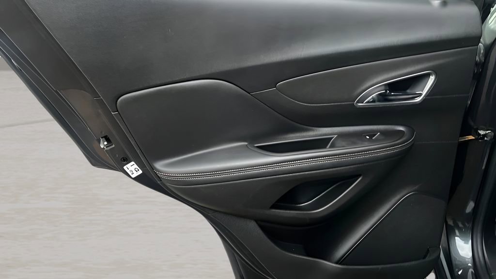 Used 2016 Buick Encore AWD image 20