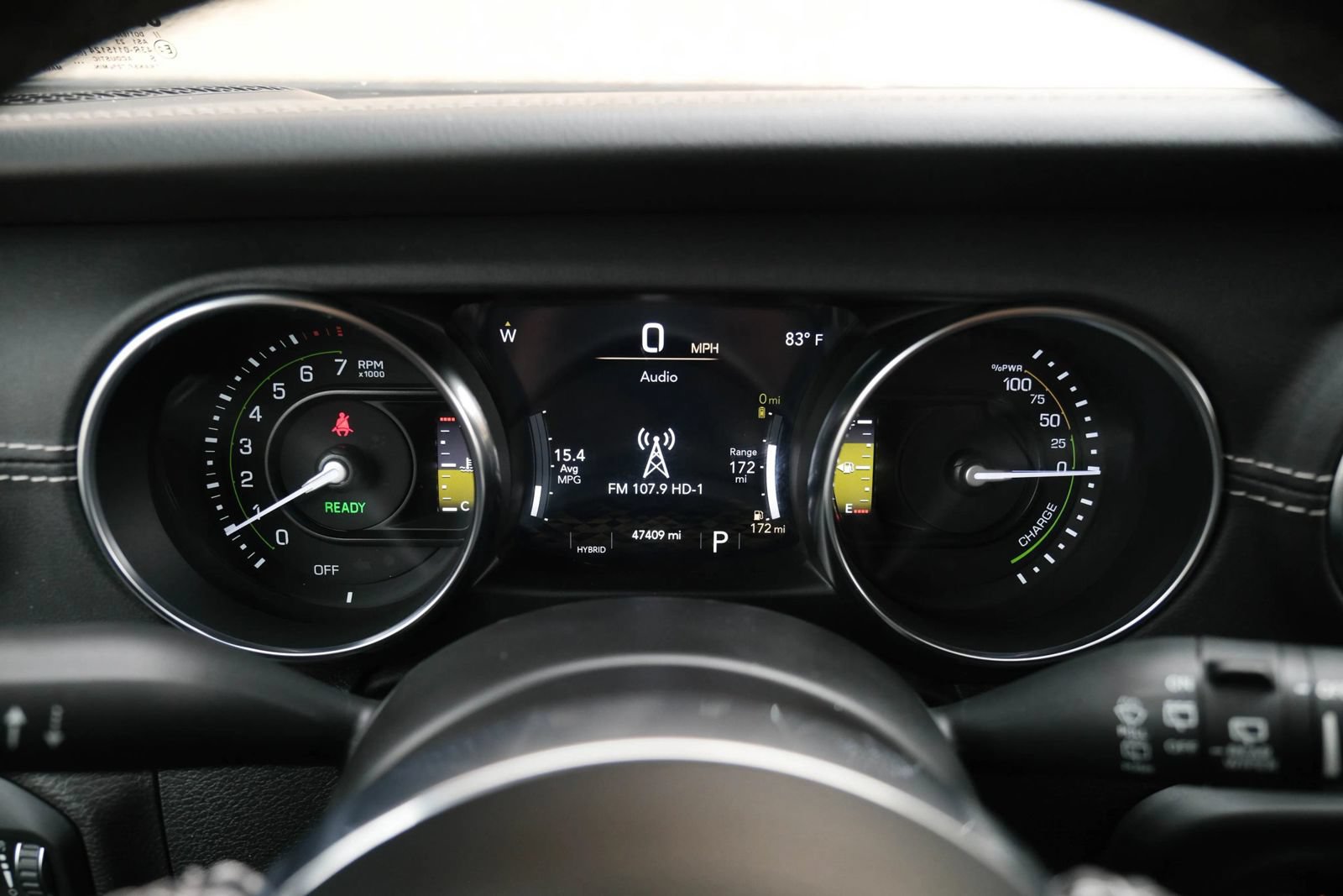 Used 2023 Jeep Wrangler Unlimited Sahara AWD/4WD image 34