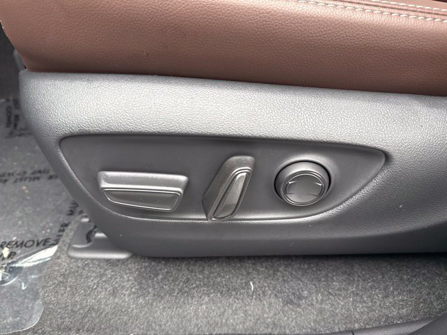 New 2027 Toyota Land Cruiser AWD/4WD image 15