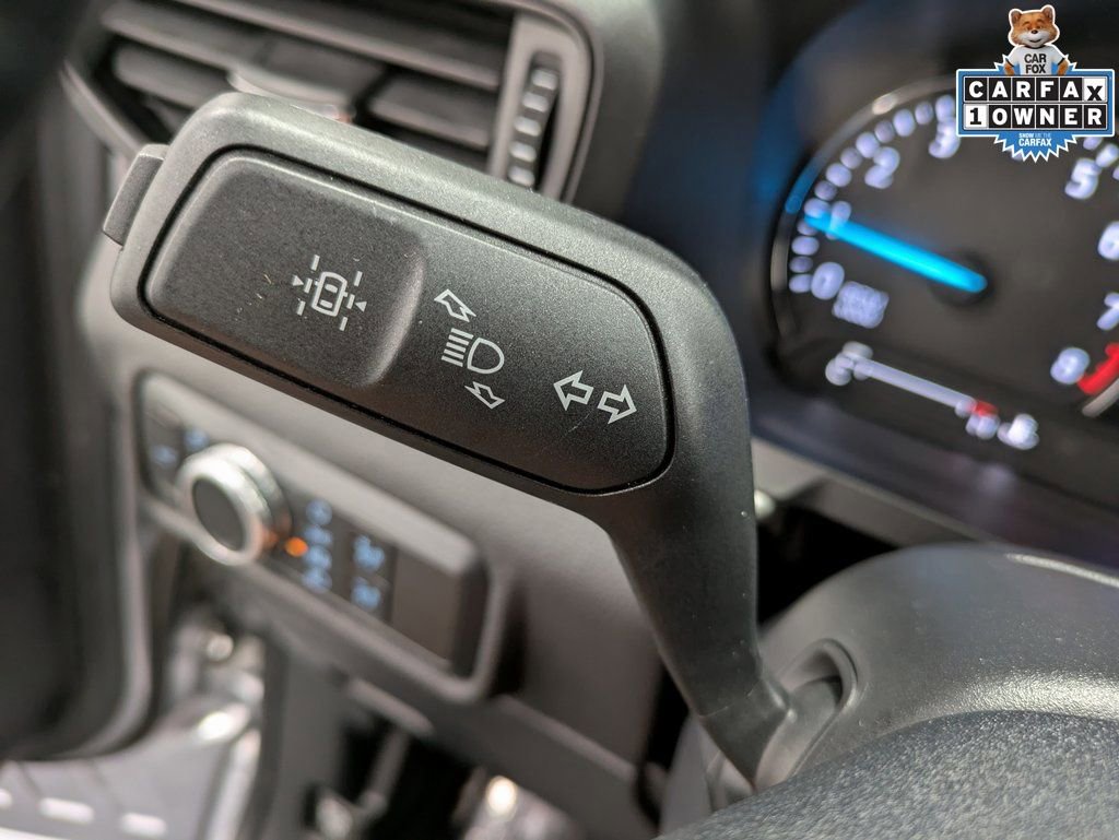 Used 2022 Ford Explorer XLT w/ Class IV Trailer Tow Package image 18