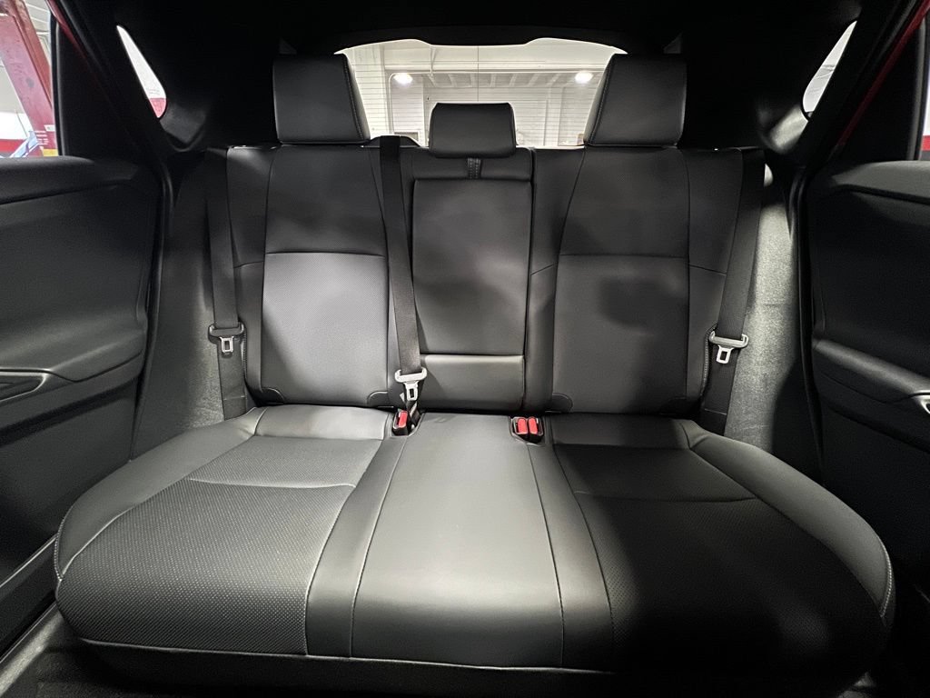 New 2026 Toyota bZ AWD/4WD image 12