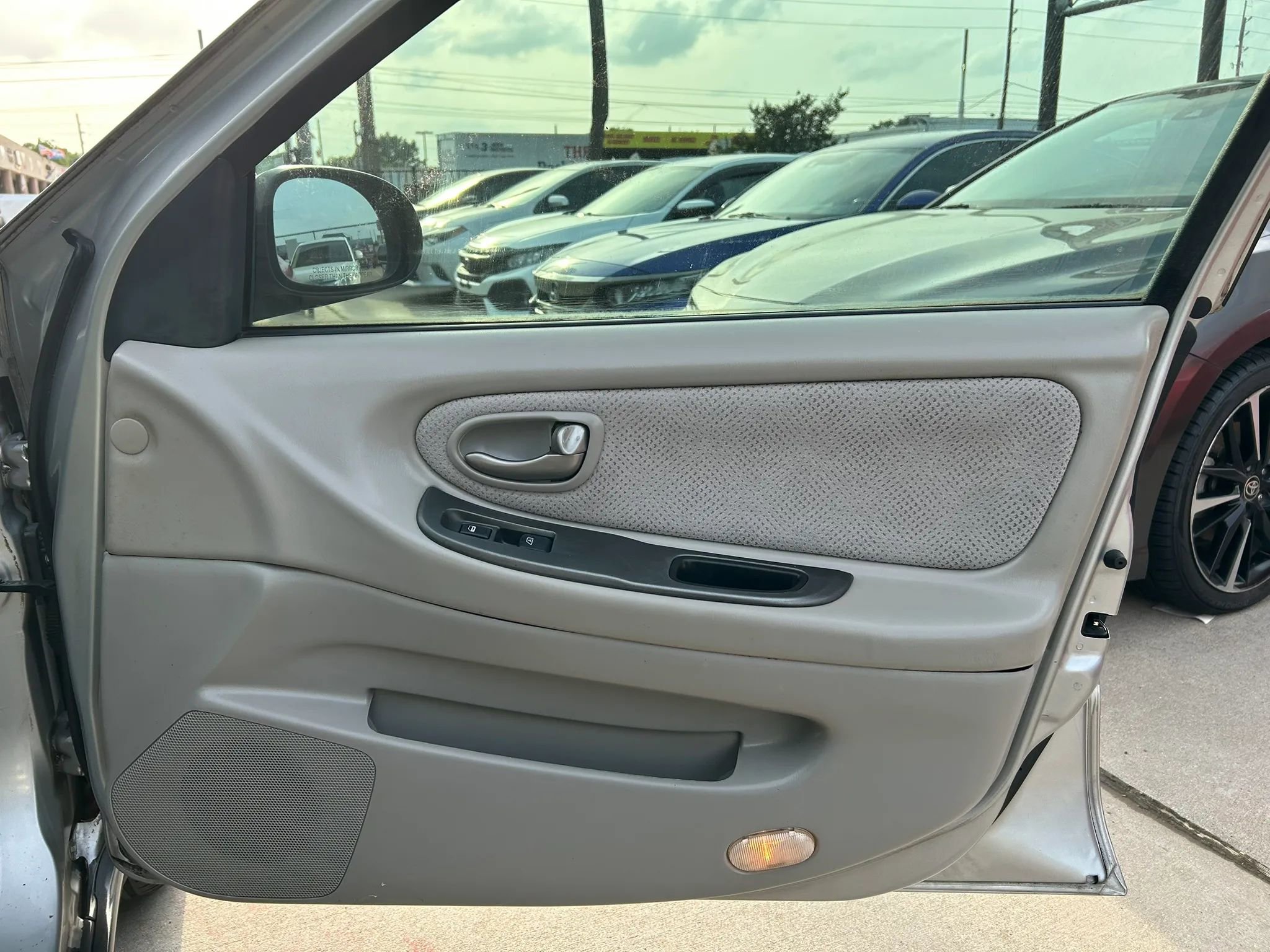 Used 2003 Nissan Maxima SE FWD image 14