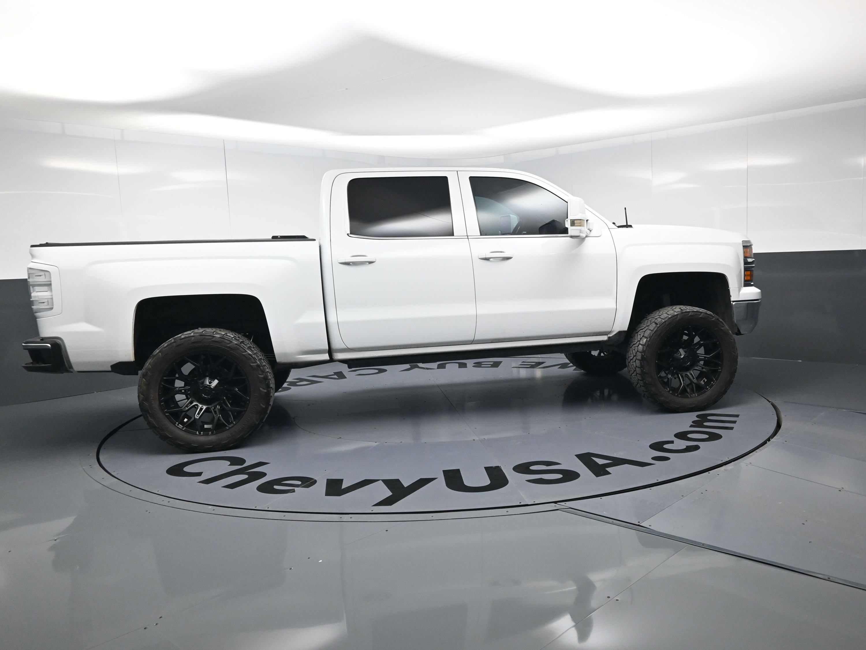 Used 2015 Chevrolet Silverado 1500 LT w/ All Star Edition image 10