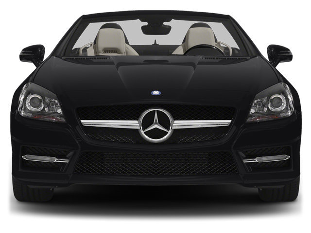 Used 2013 Mercedes-Benz SLK 250 image 4