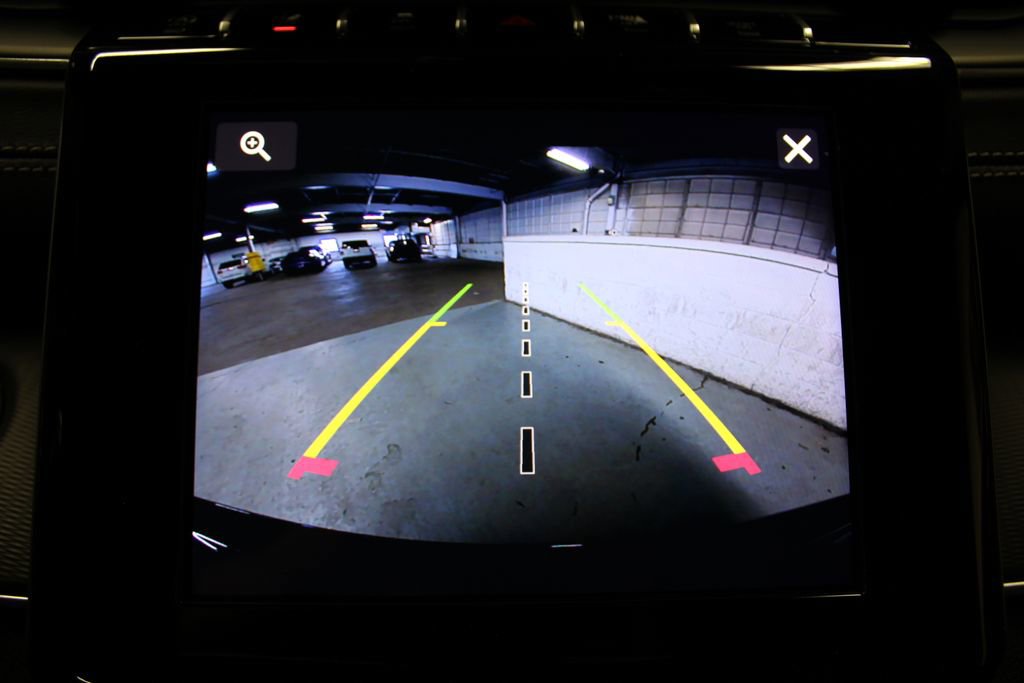 New 2025 Jeep Grand Cherokee Altitude image 18