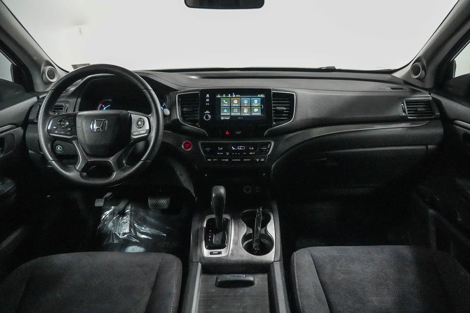 Used 2019 Honda Pilot EX image 12
