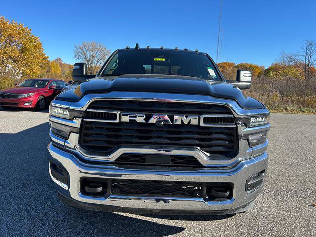 New 2026 RAM 2500 Tradesman image 3