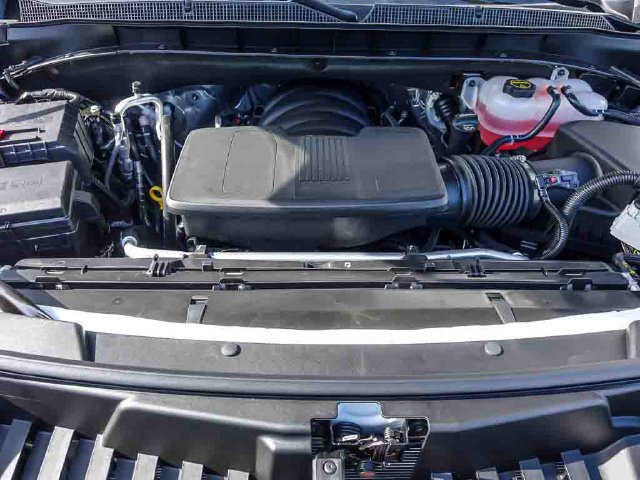 New 2027 Chevrolet Tahoe Premier w/ Sun And Tow Package AWD/4WD image 11