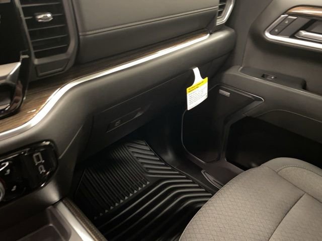 New 2026 Chevrolet Silverado 1500 RST image 22