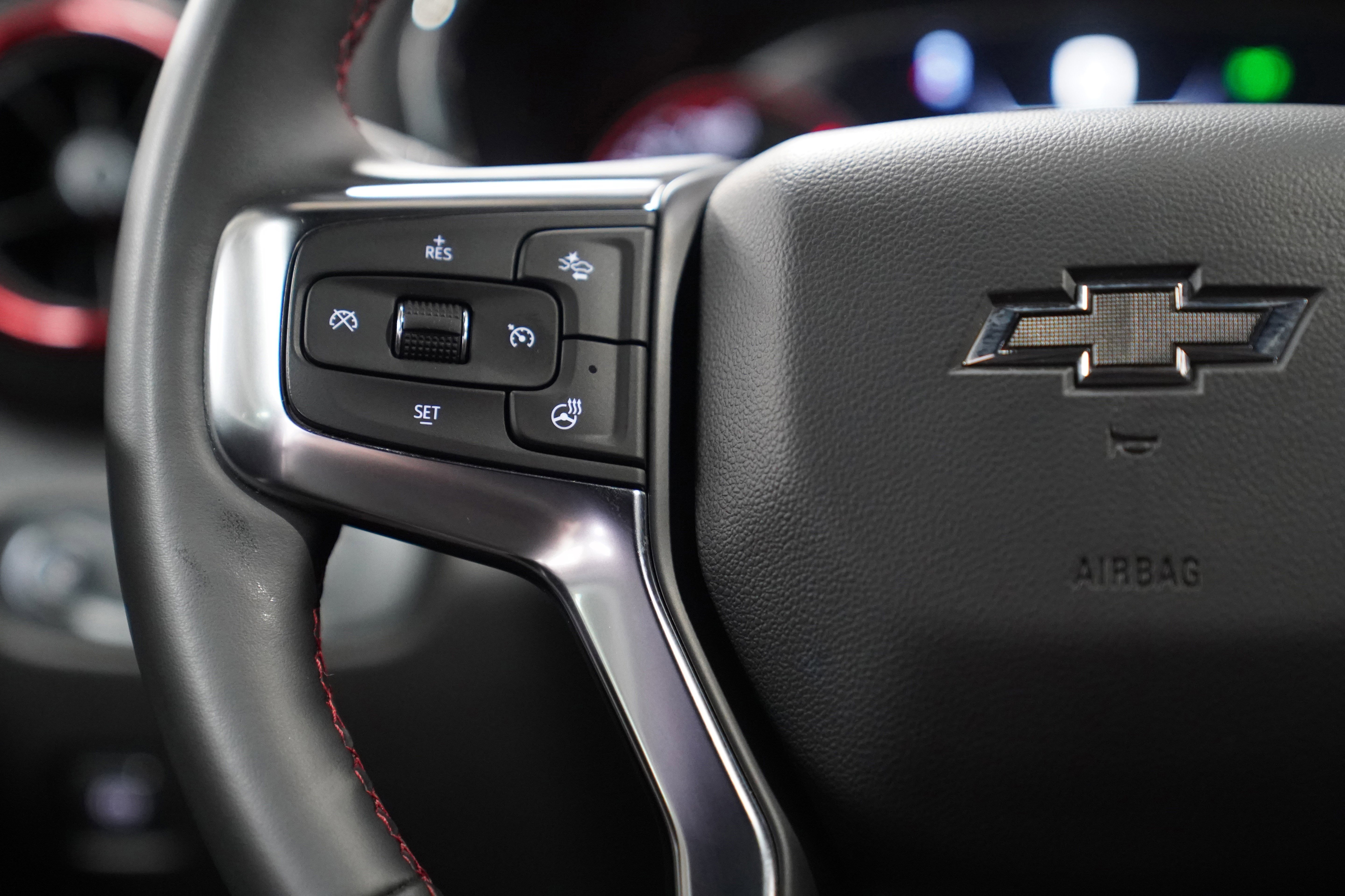 Used 2025 Chevrolet Blazer RS image 17