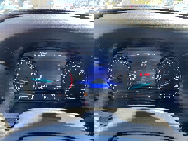 Certified 2022 Ford Explorer ST-Line image 17