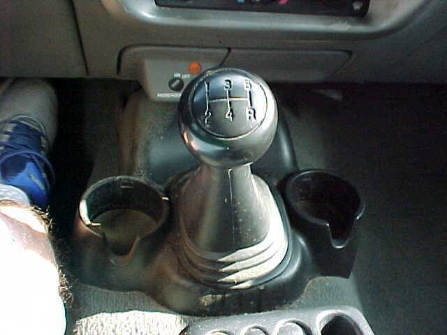 Used 2004 Ford Ranger 4x4 SuperCab image 24