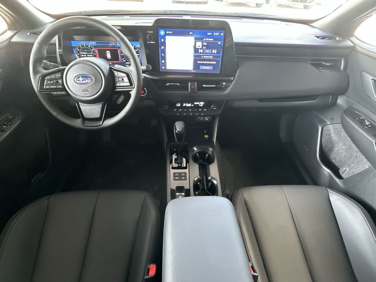 New 2026 Subaru Outback Limited XT AWD/4WD image 24