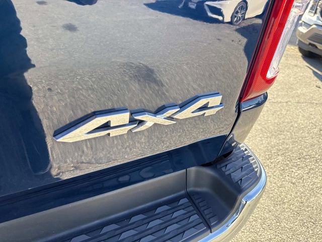 Used 2023 RAM 1500 Big Horn image 5