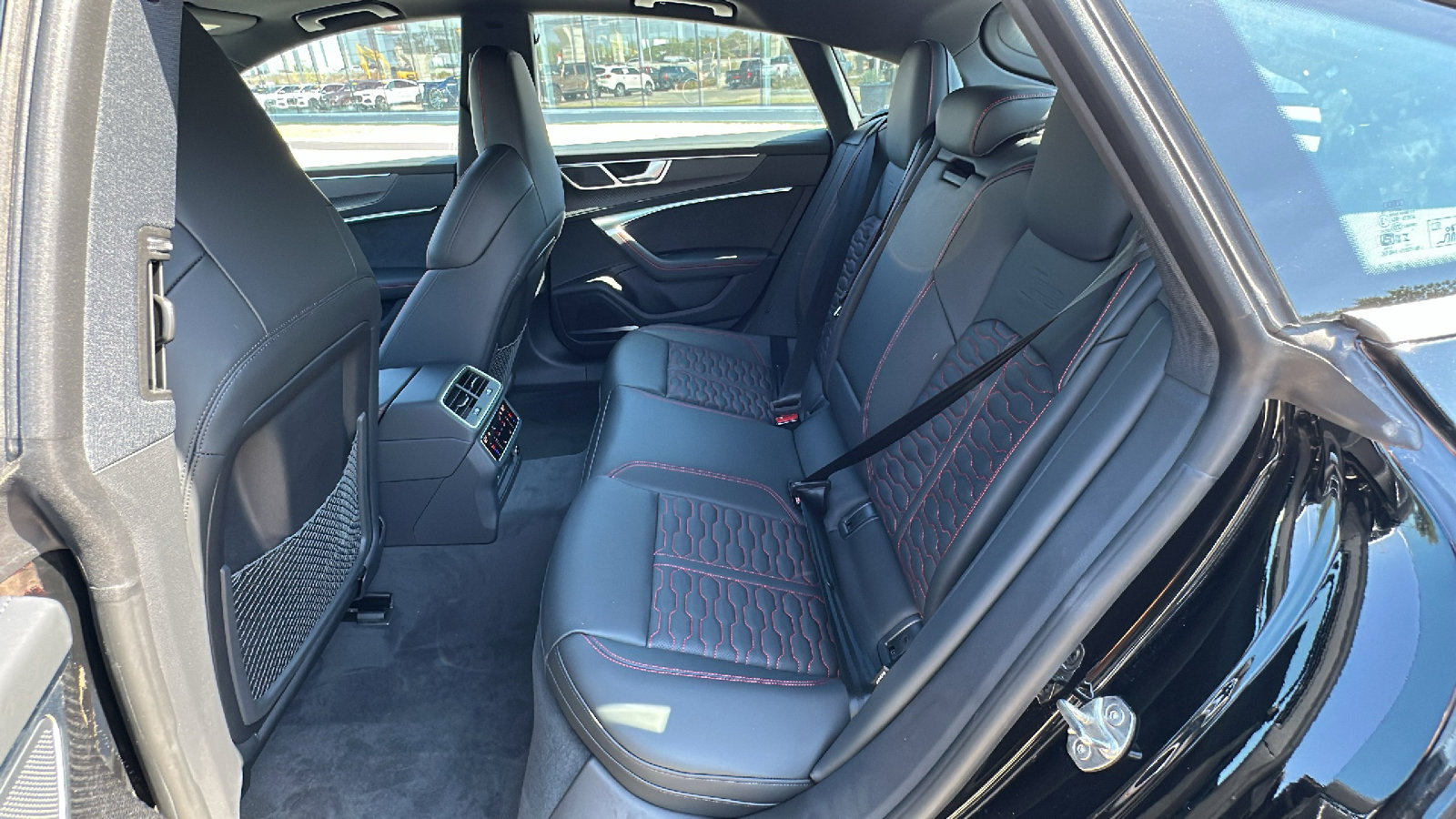 New 2026 Audi RS 7 Performance image 15