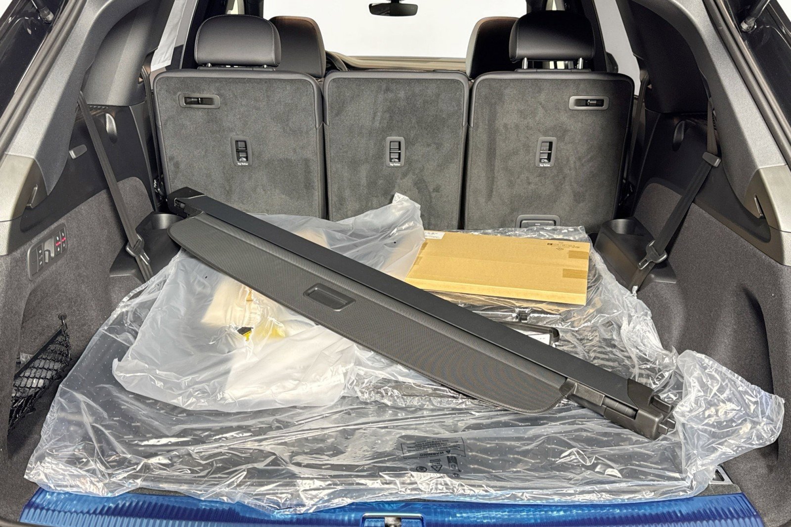 New 2026 Audi Q7 3.0T Premium Plus image 23