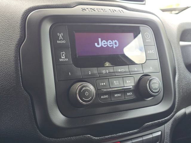 Used 2015 Jeep Renegade Sport w/ Power & Air Group AWD/4WD image 27