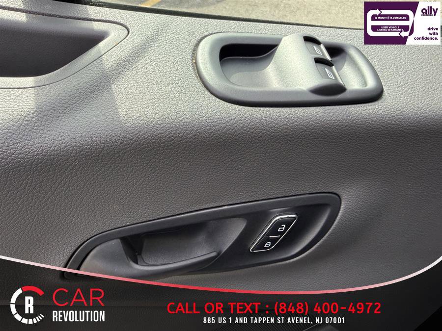 Used 2024 Ford Transit 350 148 High Roof DRW AWD image 23