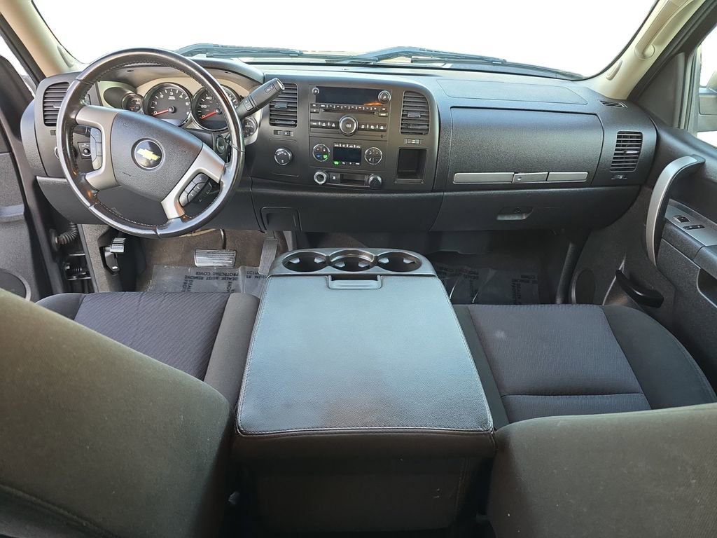 Used 2010 Chevrolet Silverado 1500 LT w/ Power Pack Plus image 12