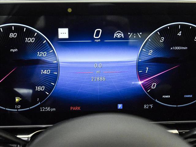Used 2023 Mercedes-Benz S 500 4MATIC w/ AMG Line image 11