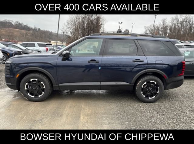 New 2026 Hyundai Palisade XRT Pro image 2