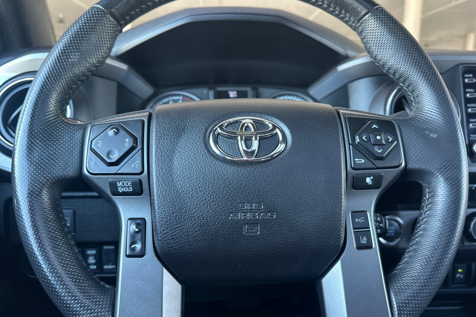 Certified 2021 Toyota Tacoma TRD Pro AWD/4WD image 22