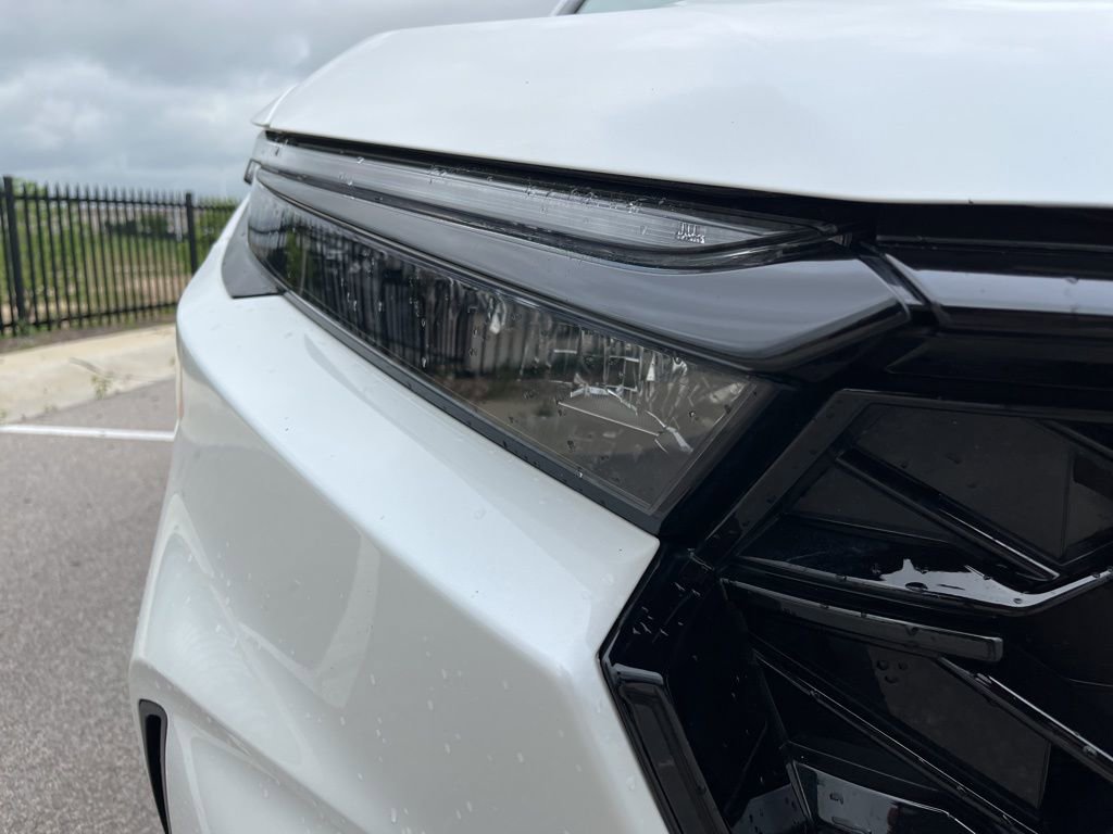 Certified 2023 Honda CR-V Sport Touring image 16