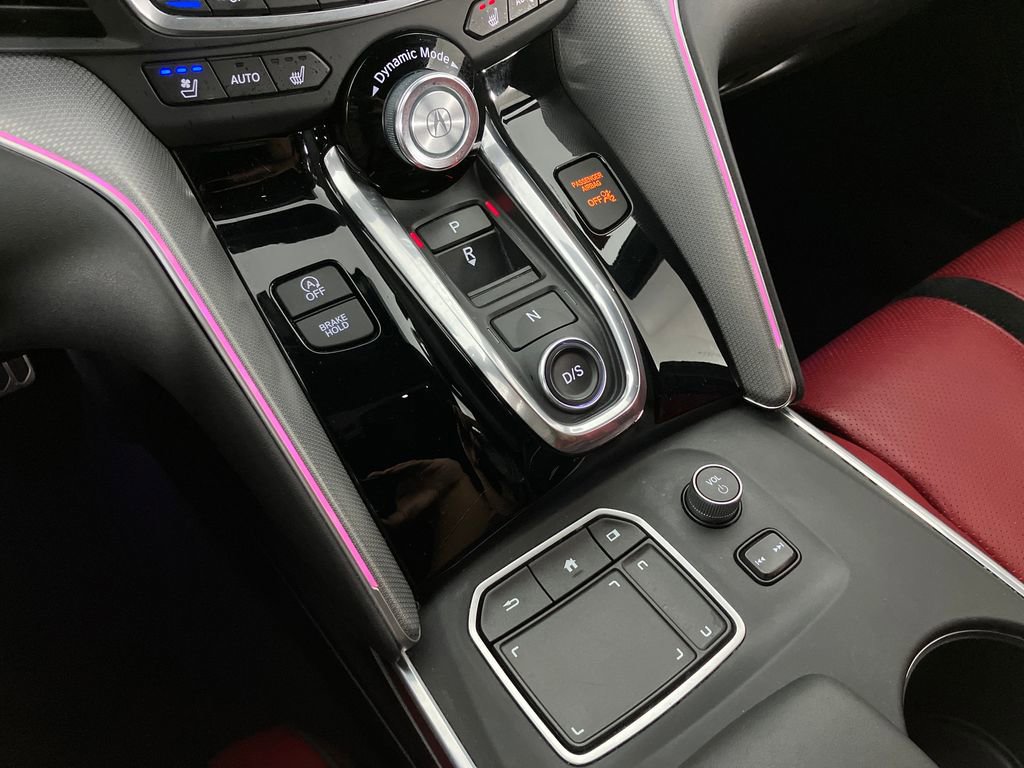 Used 2022 Acura TLX Type S image 26
