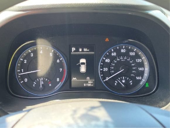 Used 2023 Hyundai Kona SEL AWD/4WD image 6