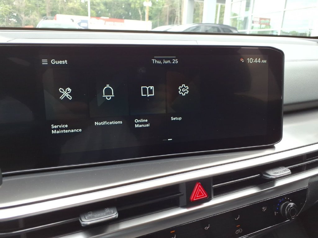 New 2026 Kia Sorento LX FWD image 17