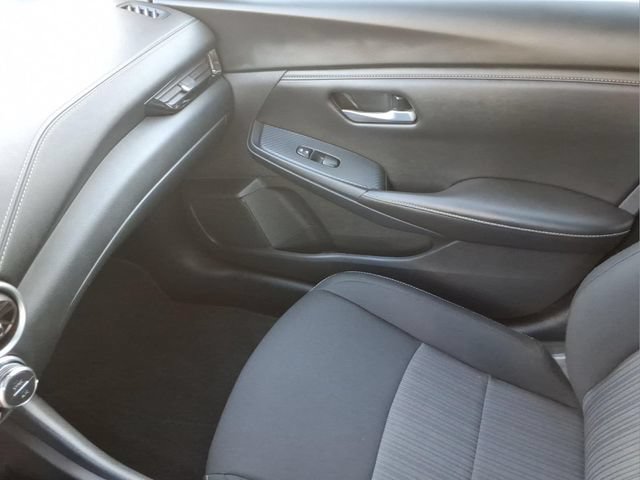Certified 2024 Nissan Sentra SV w/ All-Weather Package FWD image 26