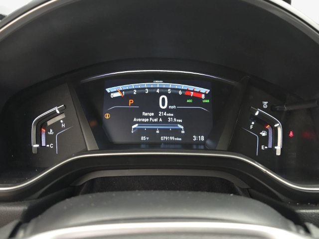 Used 2022 Honda CR-V Touring image 19