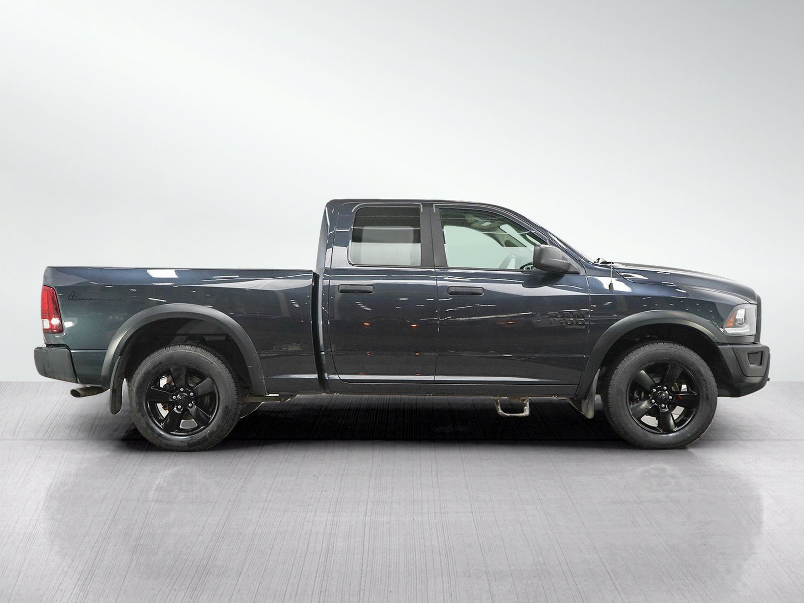 Used 2020 RAM 1500 Warlock w/ Electronics Group AWD/4WD image 6