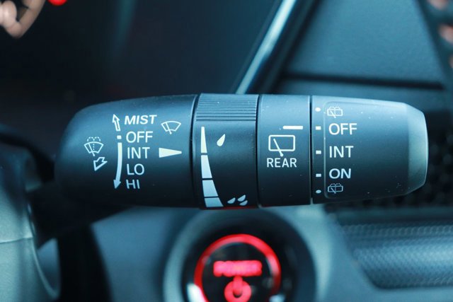 Certified 2025 Honda CR-V Sport-L image 28