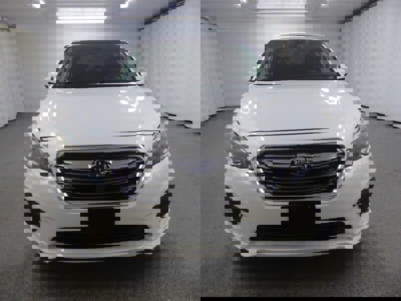 Used 2019 Subaru Legacy 2.5i Premium image 2