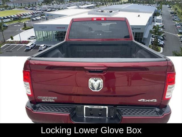 Certified 2022 RAM 2500 Big Horn w/ Level A Equipment Group image 19