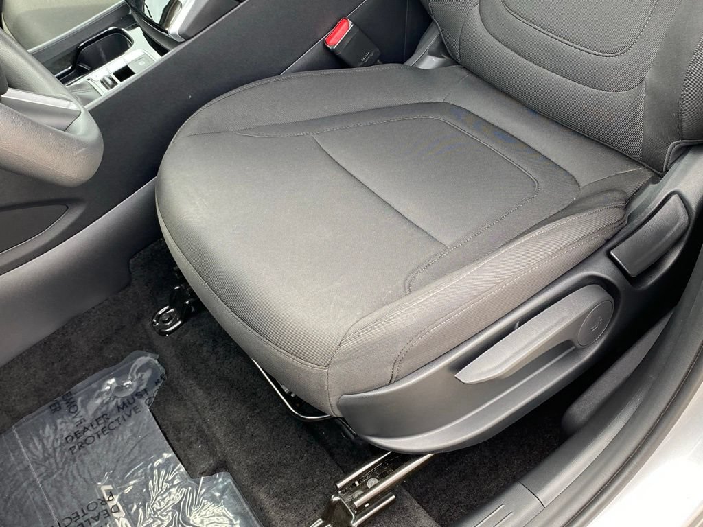 New 2026 Hyundai Tucson SE FWD image 25